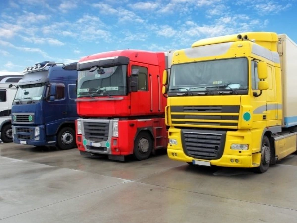 Konya Çayırlı Nakliye